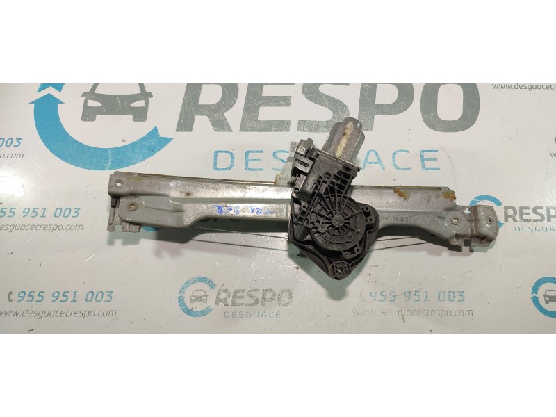 ELEVALUNAS TRASERO DERECHO 121796ARD  - imagen 1