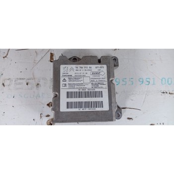 KIT AIRBAG  - miniatura 6