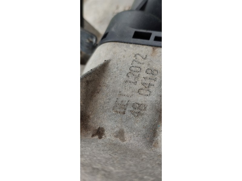 CAJA CAMBIOS GET  - imagen 4