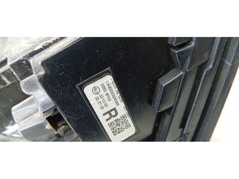 PILOTO TRASERO DERECHO 265506PA1B  - imagen 2