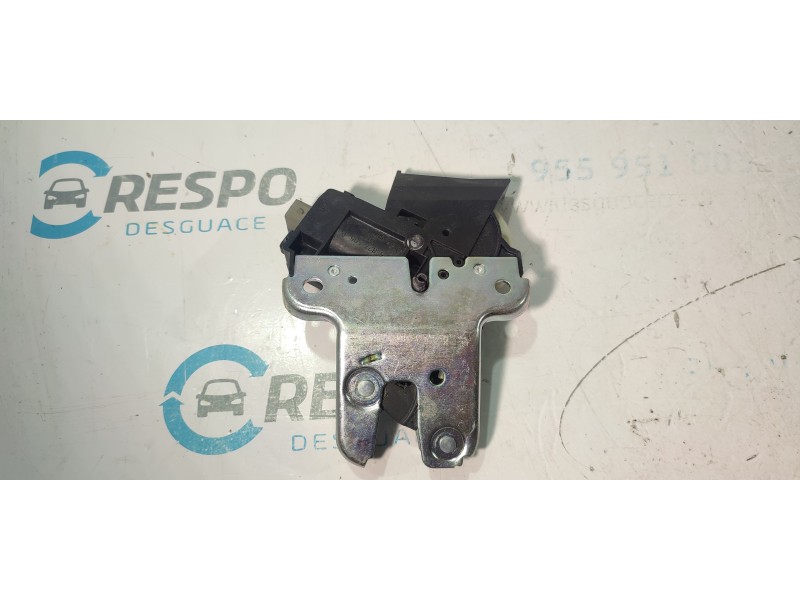 CERRADURA MALETERO / PORTON 4F5827505D  - imagen 2