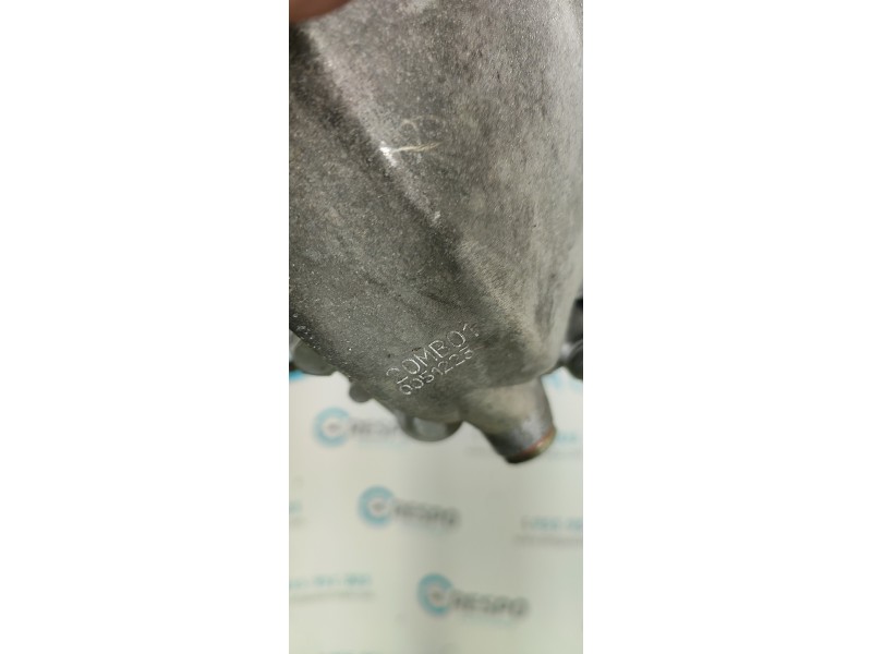 CAJA CAMBIOS 20MB01  - imagen 2