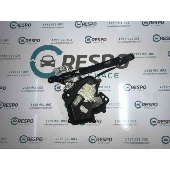 ELEVALUNAS TRASERO IZQUIERDO 1K0959703  - miniatura 3