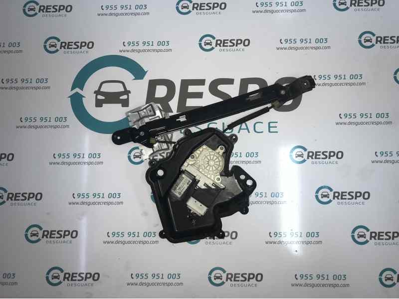 ELEVALUNAS TRASERO IZQUIERDO 1K0959703  - imagen 3