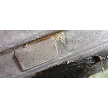 CAJA CAMBIOS 7229060  - miniatura 6