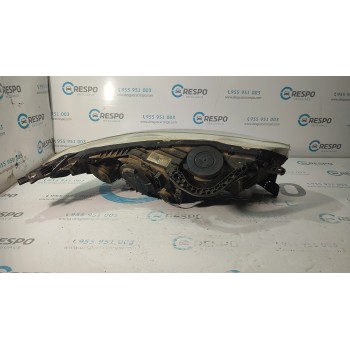 FARO IZQUIERDO 9684845580  - miniatura 2