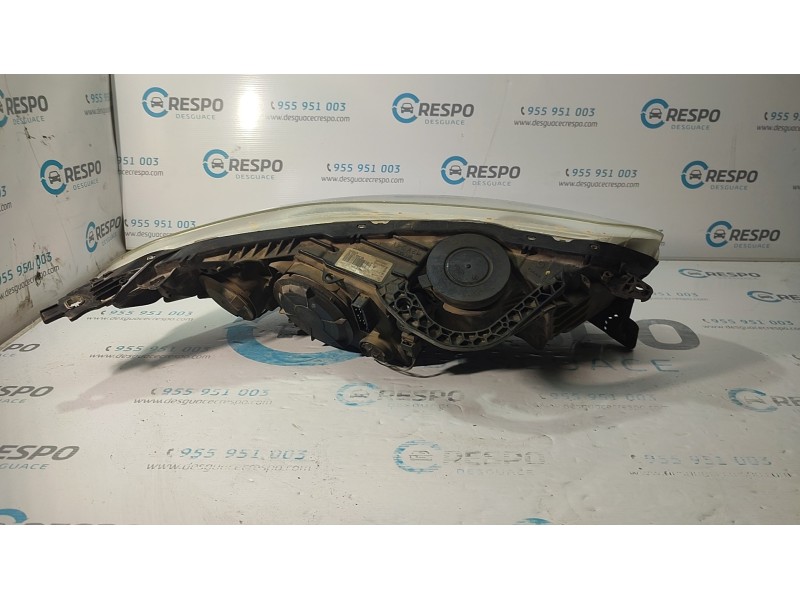 FARO IZQUIERDO 9684845580  - imagen 2