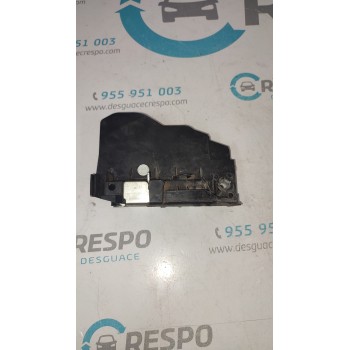 CERRADURA PUERTA DELANTERA IZQUIERDA 7167071 