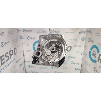 CAJA CAMBIOS 2N1R7F096AB 