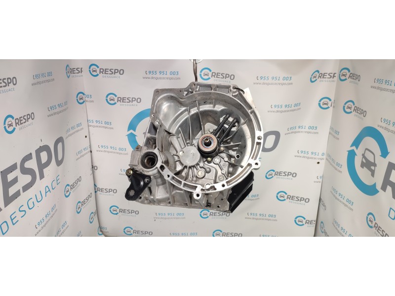 CAJA CAMBIOS 2N1R7F096AB  - imagen 1