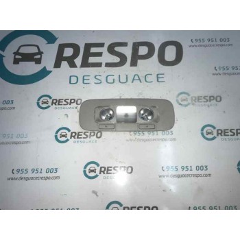 LUZ INTERIOR 3C0947291D  - miniatura 1