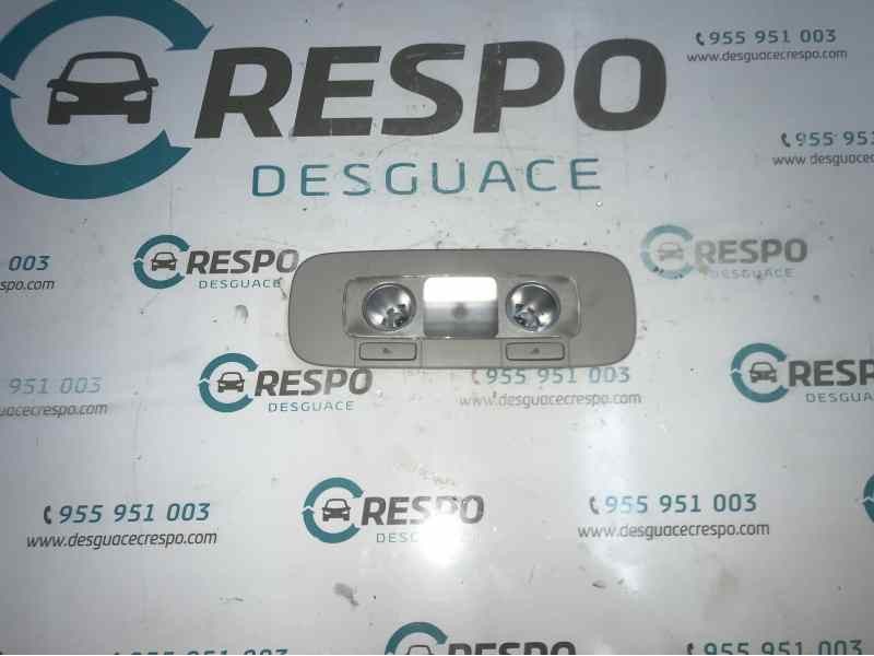 LUZ INTERIOR 3C0947291D  - imagen 1