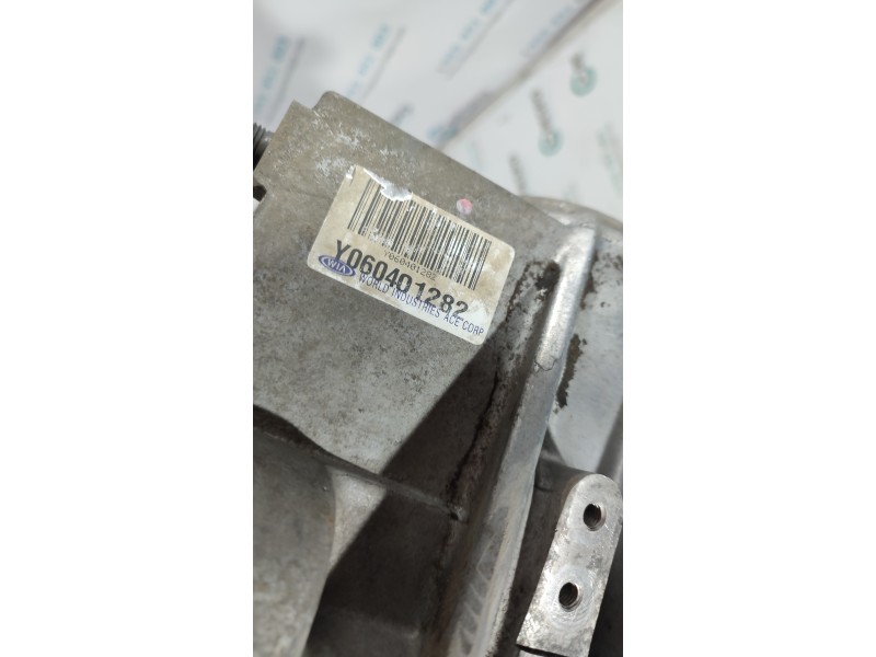 CAJA CAMBIOS 430038050  - imagen 4