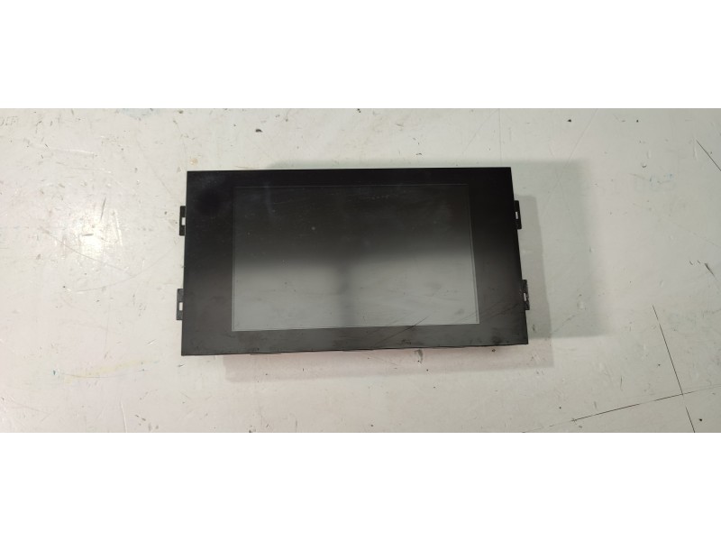 PANTALLA MULTIFUNCION 982429858000  - imagen 1