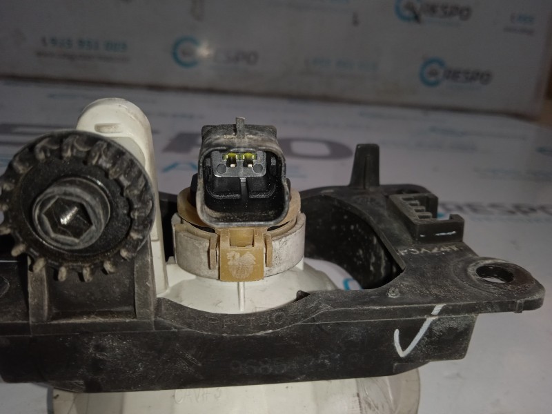 FARO ANTINIEBLA IZQUIERDO 9685425180  - imagen 3