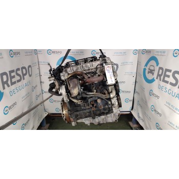 MOTOR COMPLETO D4FA  - miniatura 7