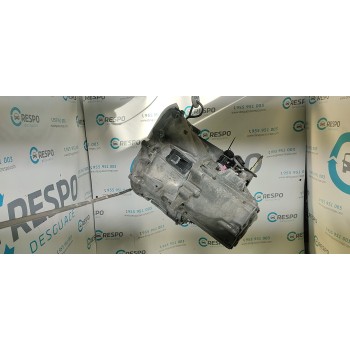 CAJA CAMBIOS 20MB01  - miniatura 3