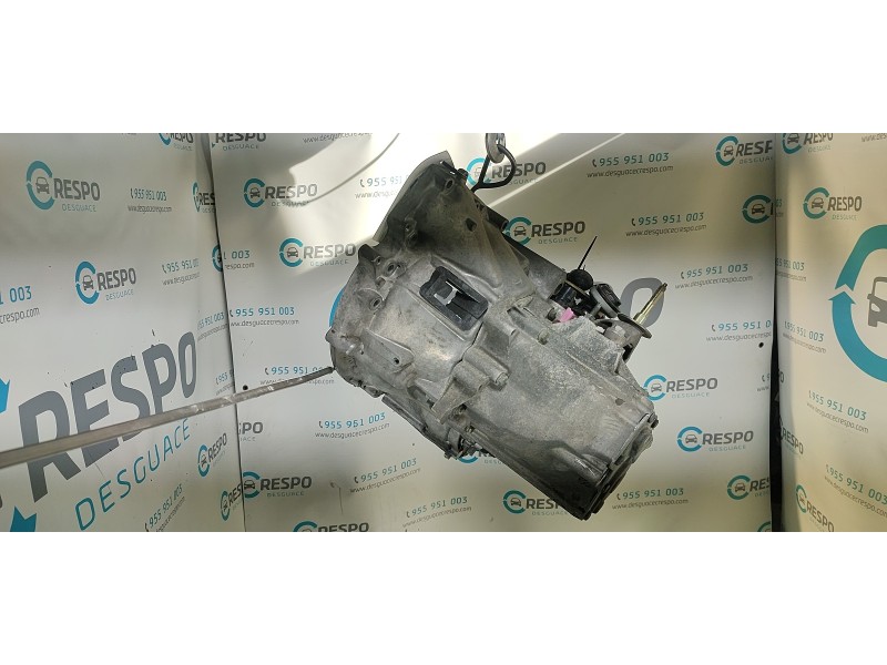 CAJA CAMBIOS 20MB01  - imagen 3