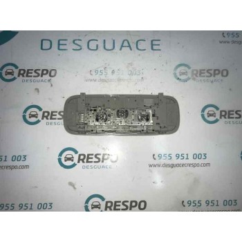 LUZ INTERIOR 3C0947291D  - miniatura 2