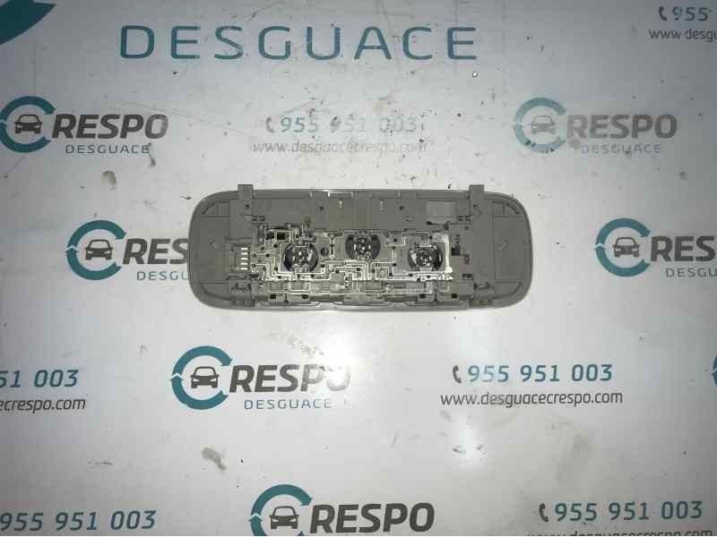 LUZ INTERIOR 3C0947291D  - imagen 2