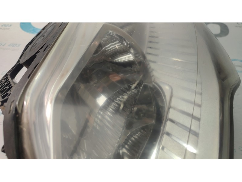 FARO IZQUIERDO 9684845580  - imagen 3