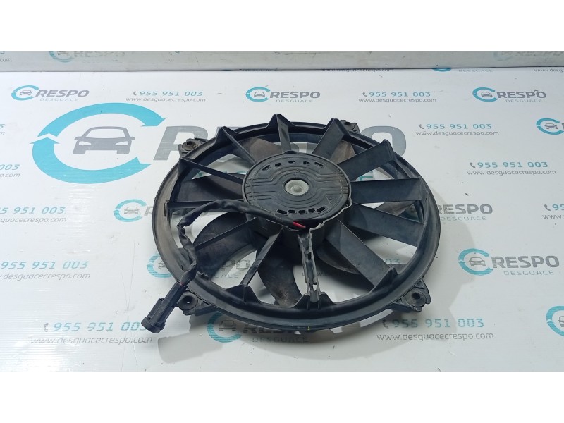 ELECTROVENTILADOR  - imagen 2