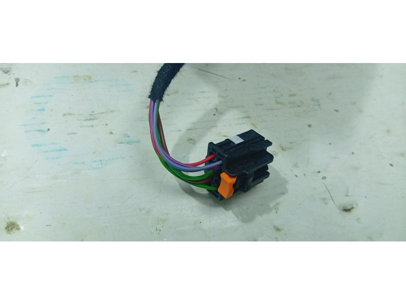 RETROVISOR IZQUIERDO  - imagen 2