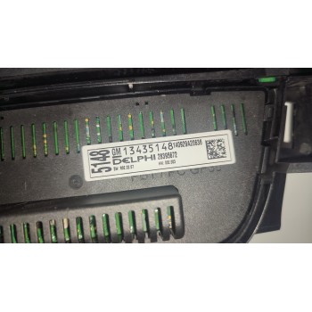 MANDO MULTIFUNCION 13397126  - miniatura 3