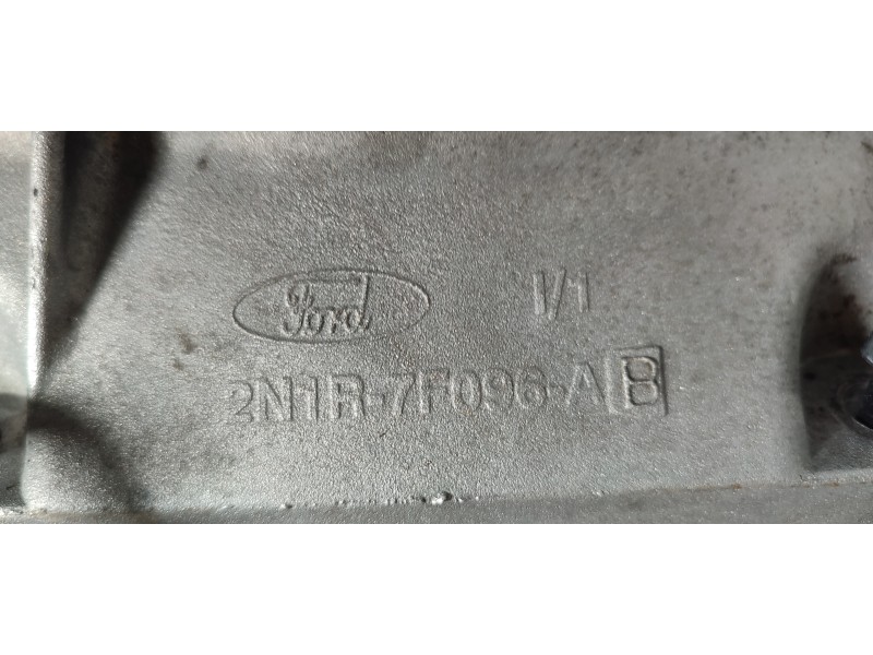 CAJA CAMBIOS 2N1R7F096AB  - imagen 2