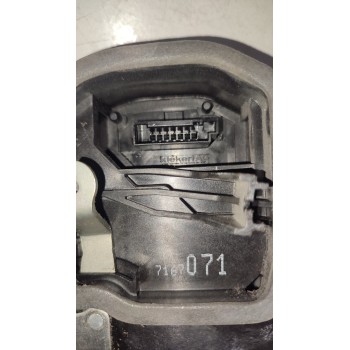 CERRADURA PUERTA DELANTERA IZQUIERDA 7167071  - miniatura 2