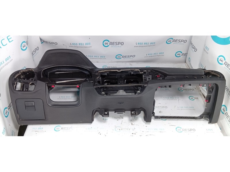 KIT AIRBAG  - imagen 1