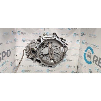 CAJA CAMBIOS UHC  - miniatura 1