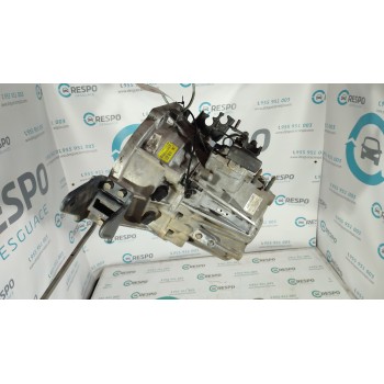 CAJA CAMBIOS 430038050  - miniatura 5