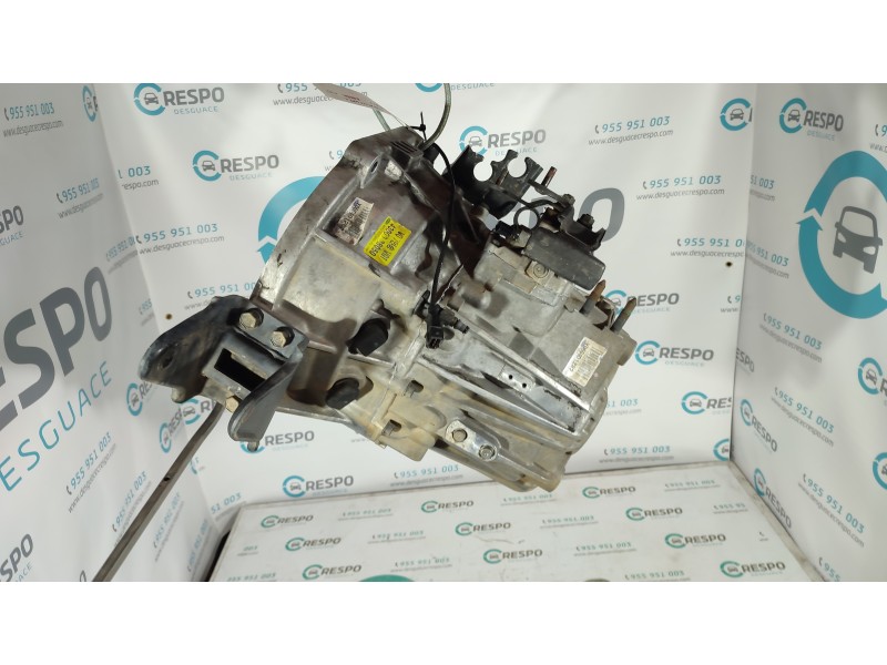 CAJA CAMBIOS 430038050  - imagen 5