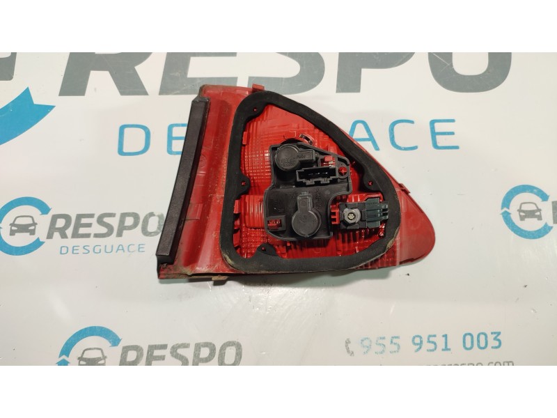 PILOTO TRASERO IZQUIERDO INTERIOR 3R5945093B  - imagen 3