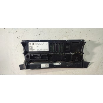 MANDO CLIMATIZADOR 8K1820043AS  - miniatura 3