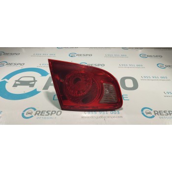 PILOTO TRASERO IZQUIERDO INTERIOR 924052B000 