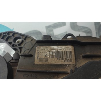 FARO IZQUIERDO 9684845580  - miniatura 4