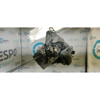 CAJA CAMBIOS 20MB01  - miniatura 4