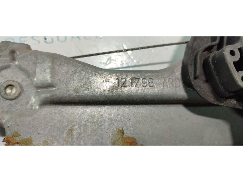 ELEVALUNAS TRASERO DERECHO 121796ARD  - imagen 3