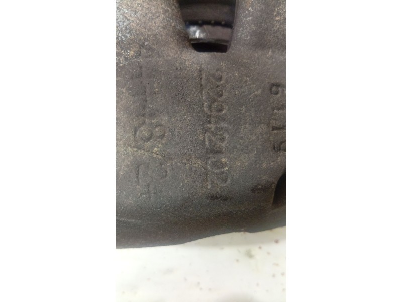 PINZA DE FRENO DELANTERA IZQUIERDA 22942102  - imagen 2