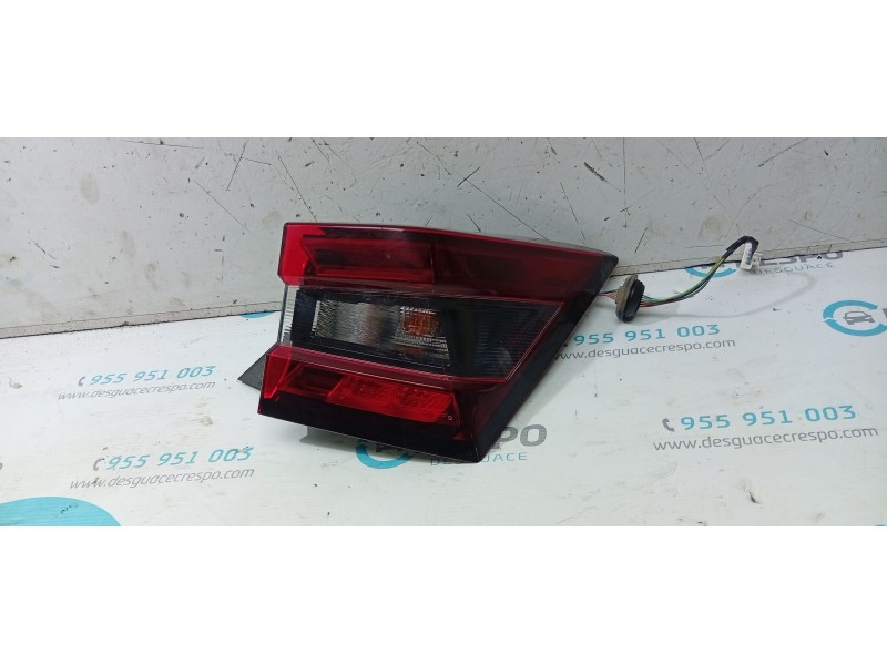 PILOTO TRASERO DERECHO 265506PA1B  - imagen 4