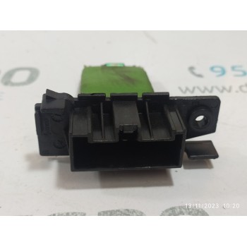 RESISTENCIA CALEFACCION  - miniatura 1