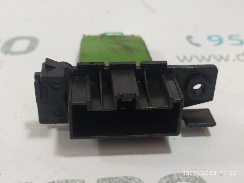 RESISTENCIA CALEFACCION  - imagen 1