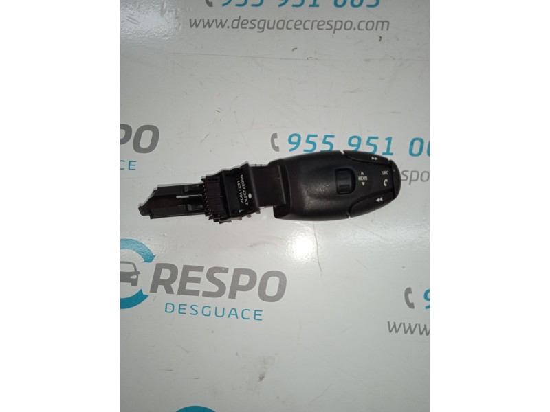 MANDO MULTIFUNCION 96637236XT  - imagen 1