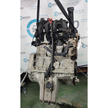 MOTOR COMPLETO M166940 