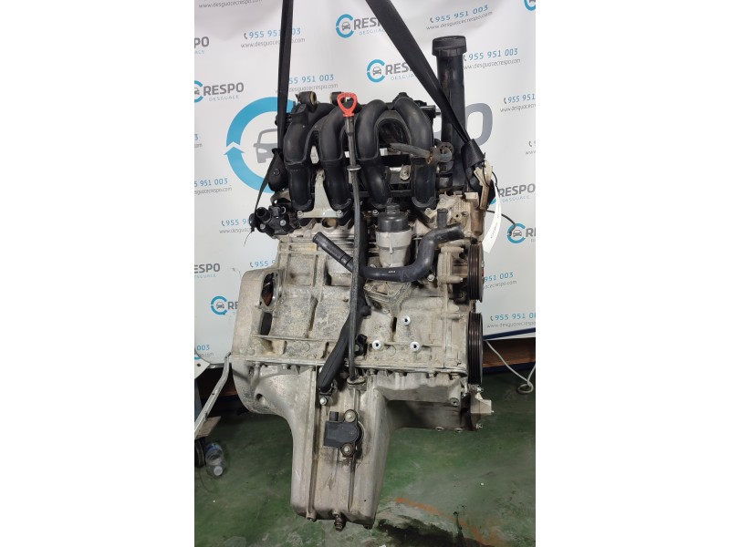 MOTOR COMPLETO M166940  - imagen 1