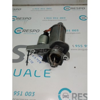 MOTOR ARRANQUE 233004646R  - miniatura 3