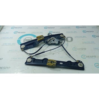 ELEVALUNAS DELANTERO IZQUIERDO 13350757 