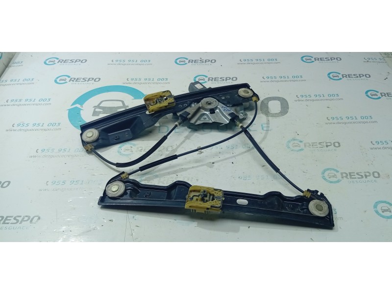 ELEVALUNAS DELANTERO IZQUIERDO 13350757  - imagen 1